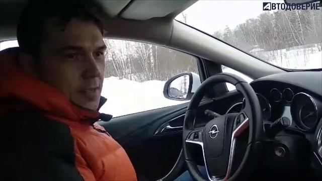 Opel Astra / Покупка / Отзывы клиента смотреть онлайн