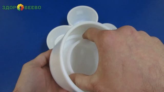 Форма для сыра на 600 гр, круглая, под пресс Артикул 1717 смотреть онлайн