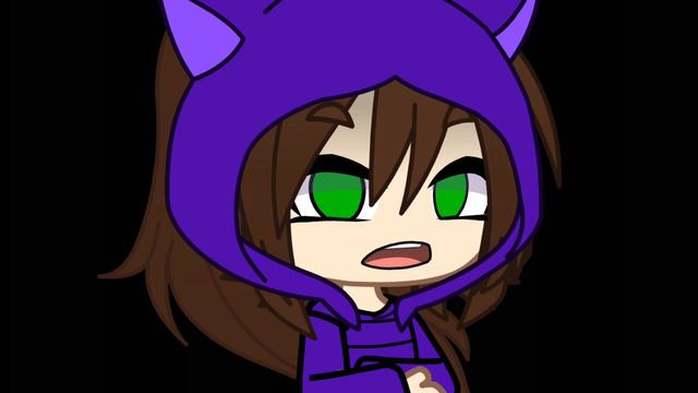 Гача клип "Твою руку не удержал, вся любовь это лишь обман" хз как называется смотреть онлайн