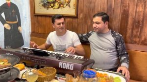 Сакит Самедов Sakit Samedov - Mesti xumar 2021. Санкт-Петербург. Кайф