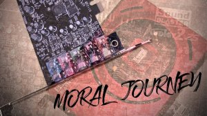 Покупка звуковой карты Sound Blaster Creative! Отправляю в моральное путешествие.