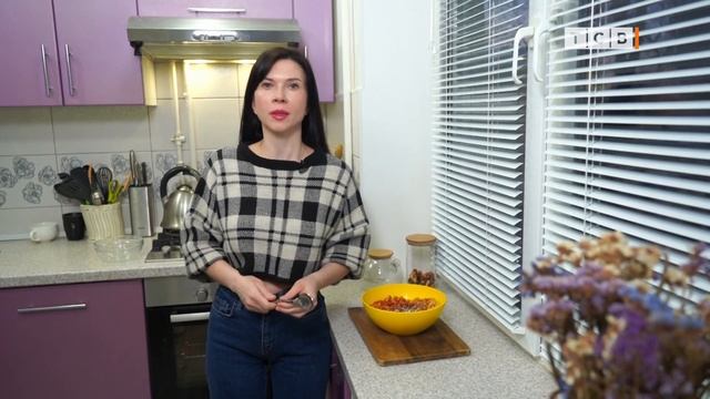 Нут на гриле. Рецепт от КАТИ смотреть онлайн