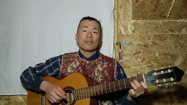 кавер"Прекрасное далёко" смотреть онлайн