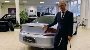 ЧЕСТНЫЙ ОБЗОР ОТ АВТО-ПАПАТАЙМ НА DODGE STRATUS С КРИСТАЛЬНО ЧИСТОЙ АВТОТЕКОЙ.mp4