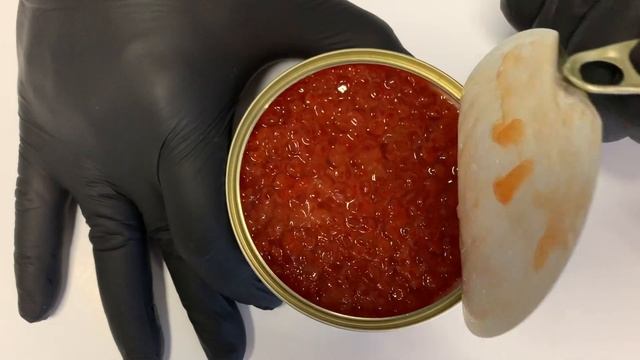 Икра Лососевая Кеты 300гр Lemberg КРЕМЛЁВСКИЙ СТАНДАРТ Обзор 2020 смотреть онлайн