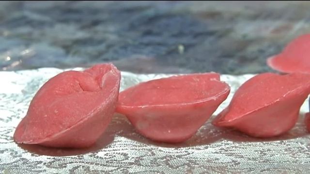 Алматыда тұшпара түюден сайыс өтті (01.02.16) смотреть онлайн