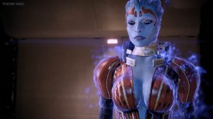 Mass Effect 2 | Самара: Ардат-Якши |
