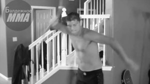 ТРУДНОСТИ ЖИЗНИ НИКА ДИАЗА/ CHALLENGES OF LIFE NICK DIAZ