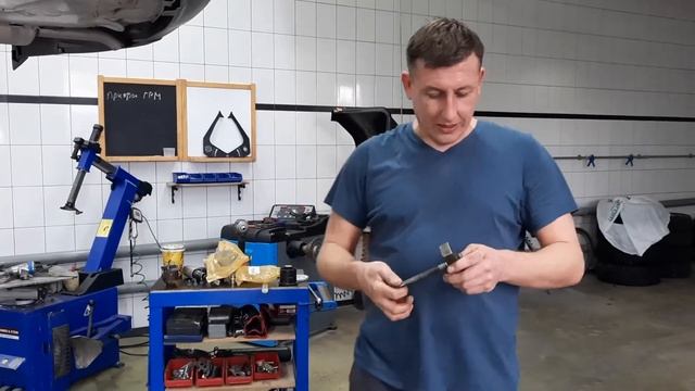 Замена сайлентблока задней балки KIA RIO смотреть онлайн