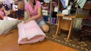 Pillow diy ideas // A throw pillow is one of the easiest projects to sew