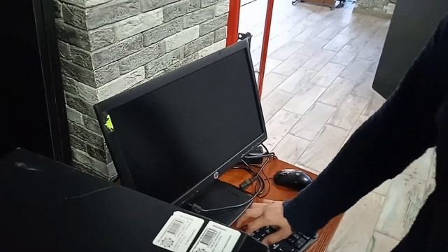 Процессор RYZ... Смотрим какие компьютеры нам попались!! смотреть онлайн