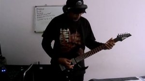 Ibanez GRG121SP-BKN Custom Demo @IbanezOfficial