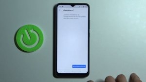 Resolver problemas con la red en REALME C11 2021 - cómo reiniciar configuración de red