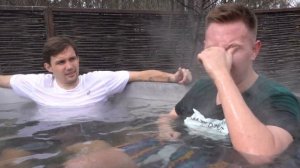 КТО ПОСЛЕДНИЙ ПОКИНЕТ НАГРЕВАЮЩИЙСЯ КОТЕЛ!