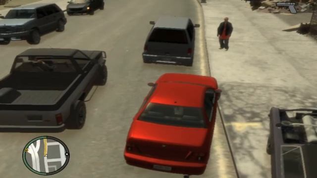Grand Theft Auto IV with core i3 | The best realistic game with low graphics for "Office PC"- GpuGe смотреть онлайн