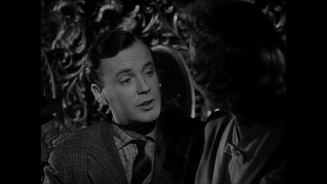 Wanted for Murder (1946) - murder on the heath смотреть онлайн