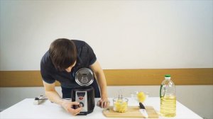 Как приготовить картофель фри? Фритюрница SUPRA FRS-109