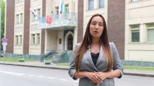 Элина Хаирова