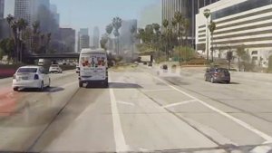 Калифорния. Штат США.Красивые кадры.California. U.S. state.Beautiful shots.