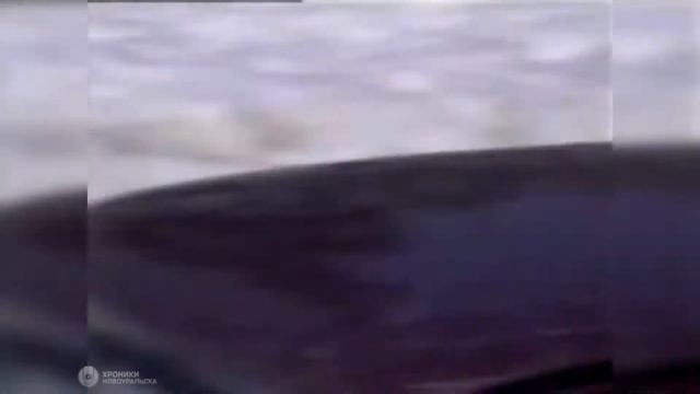 Автогонка Колея-2000