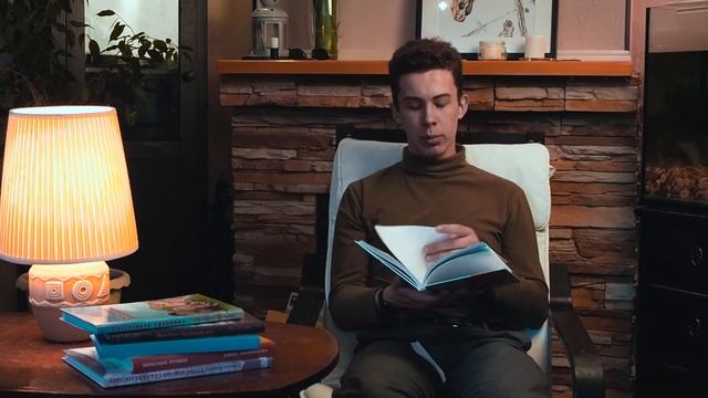 Книжный клуб - Заветная мечта // Самые лучшие христианские детские книги на Заокский kids смотреть онлайн