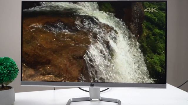 HP Monitor 24F Review $100 смотреть онлайн