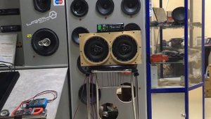 ОБЗОР ,  НАСТРОЙКА И СРАВНЕНИЕ старенького ALPINE 9880 и современного Pioneer MVH-S120UI