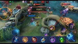 ГАЙД НА ИВ СОКРУШАЮЩАЯ ЗВЕЗДЫ! / mobile legends