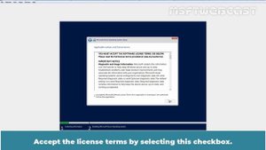 4. How to Install Windows Server 2022 on VirtualBox