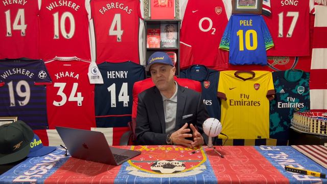 MESSI To MIAMI! Arsenal talks to Gundogan, Cancelo, Declan Rice & Caicedo, SAUDI on a spending spre