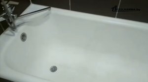 Реставрация ванн в Новополоцке