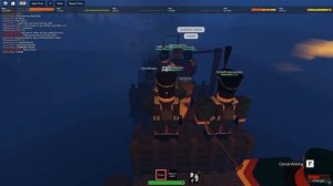 Guts And Blackpowder MOBILE UPDATE In A Nutshell | Roblox