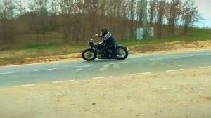 MT Днепр бобер