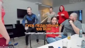 11 ЛУЧШИХ МОМЕНТОВ КОГДА MELLSTROY ВЫГОНЯЕТ