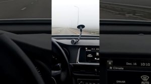 особенности работы печки kia optima 2016 2,4 GDI