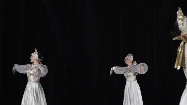 «Пёрышко»