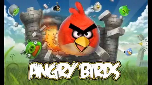 angry birds смотреть онлайн