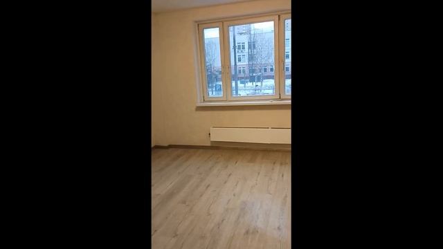 МО, г. Красногорск, Павшинский бульвар 18 Студия 22,0 м смотреть онлайн