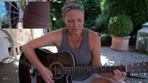 Jay Ambe Jagadambe Mantra - Gitarrenakkorde und Text