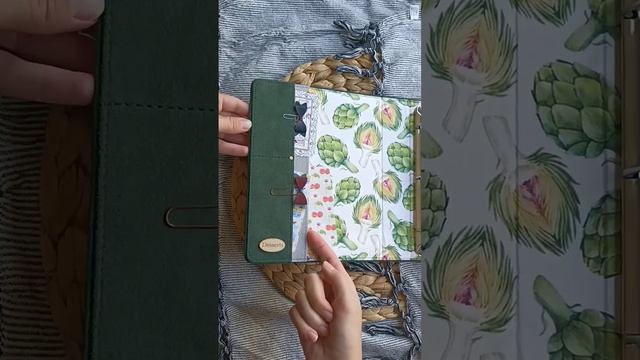 Обзор кулинарной книги / рецепт / кулинария / cook book / recipe