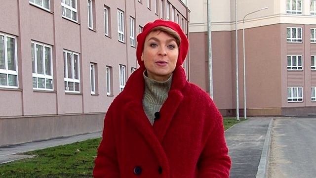 Телепрограмма «Домой!» – ЖК «Москва Град»