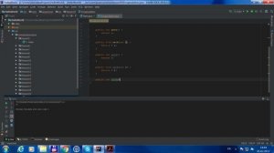 Java SE. Урок 19. Инкапсуляция. Методы get и set.