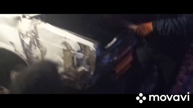 Качественный кузовной ремонт