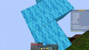 Minecraft Java на видос первий раз на видео играю в джава