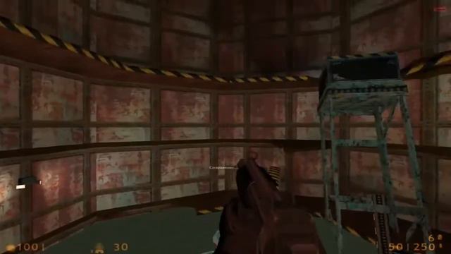 Half Life - Прохождение (Часть #6) Ракета смотреть онлайн