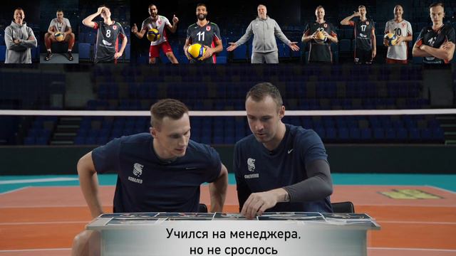 УГАДАЙ КТО с Дмитрием Ковалевым и Игорем Филипповым смотреть онлайн