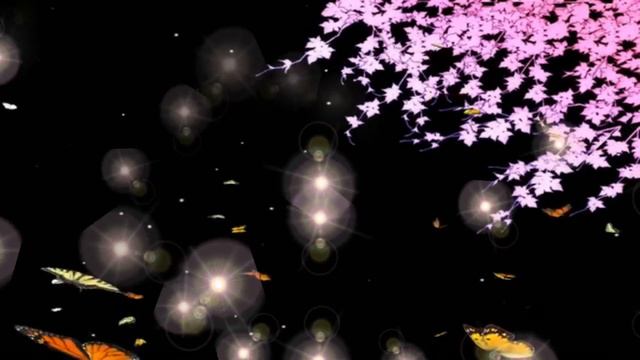 Вальс бабочек - ( Игорь Двуреченский) смотреть онлайн