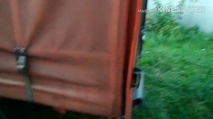 Ман 8 163 лучший грузовик