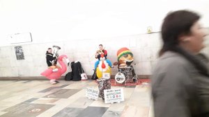 Группа Дудки Бэнд