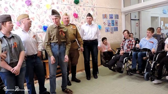 Воспитанники ЦАДИ Смуглянка! смотреть онлайн